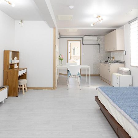 Dashim Guest House Kunsan Luaran gambar