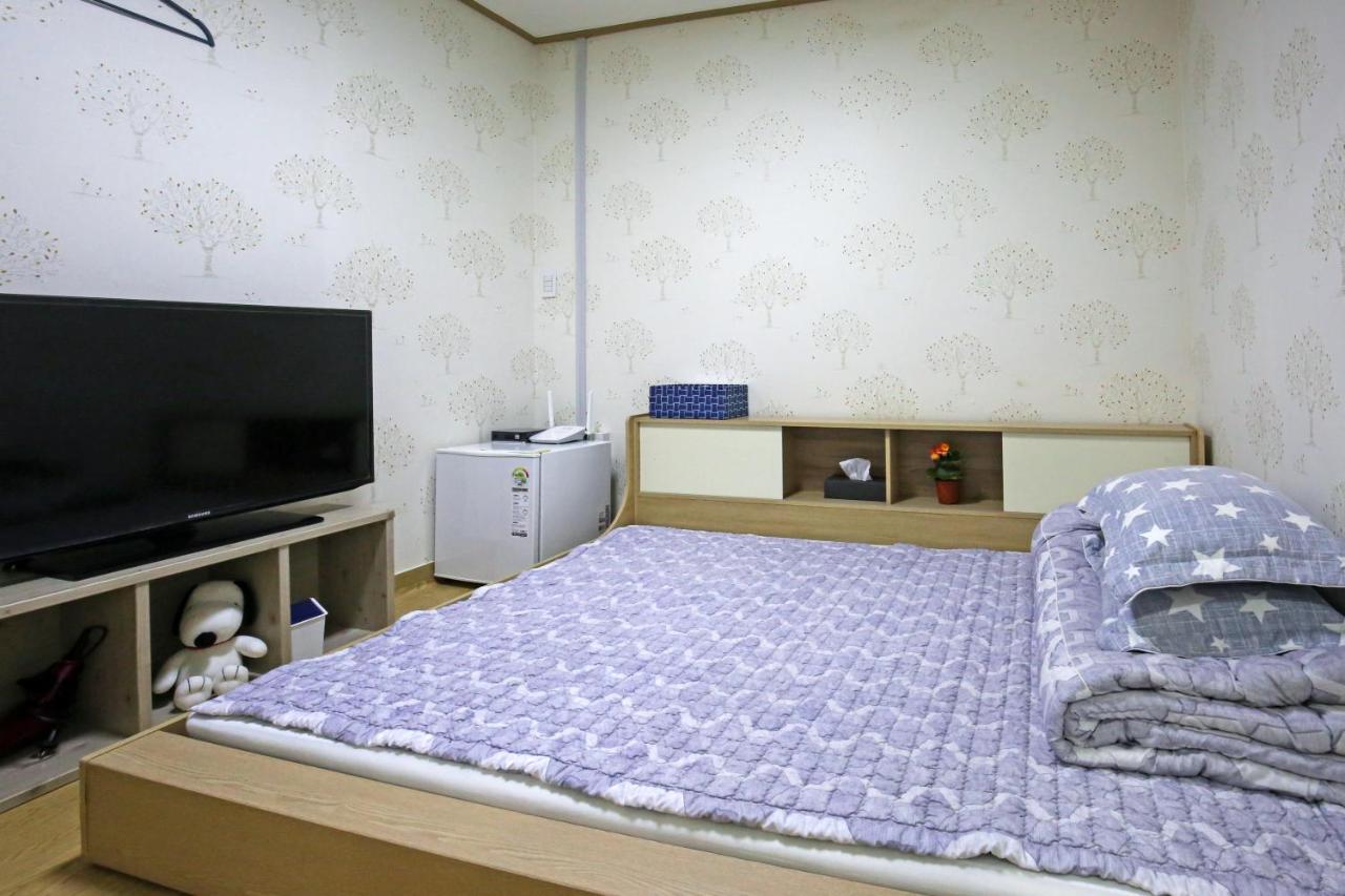 Dashim Guest House Kunsan Luaran gambar