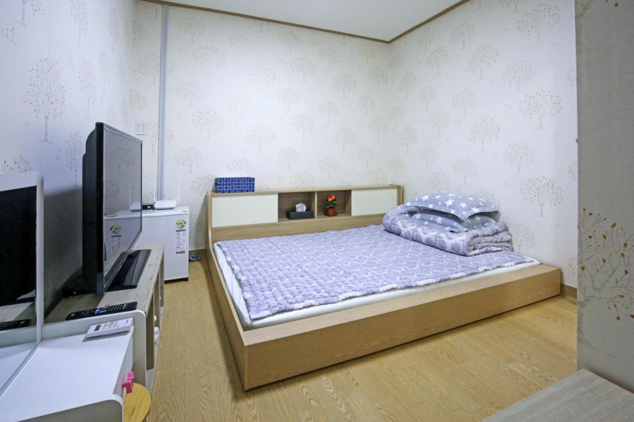 Dashim Guest House Kunsan Luaran gambar