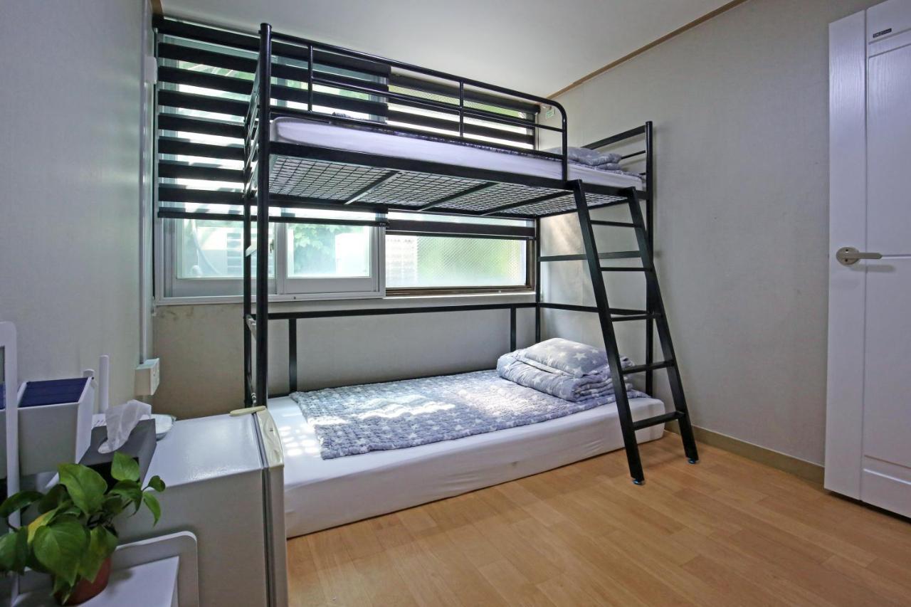 Dashim Guest House Kunsan Luaran gambar