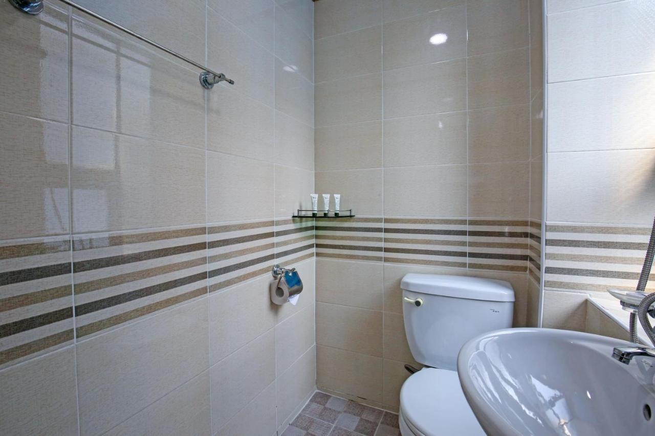 Dashim Guest House Kunsan Luaran gambar