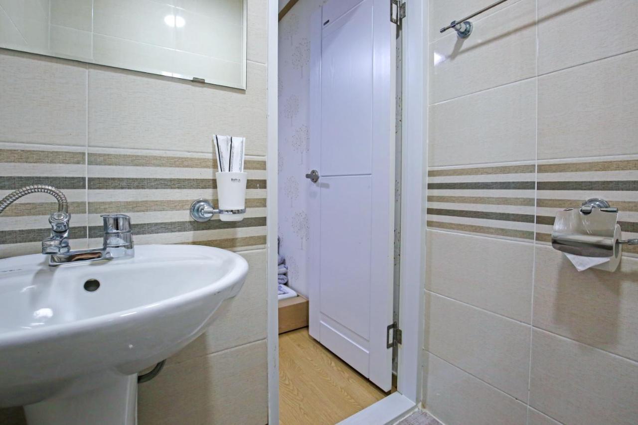 Dashim Guest House Kunsan Luaran gambar
