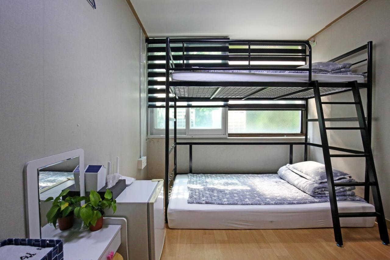 Dashim Guest House Kunsan Luaran gambar