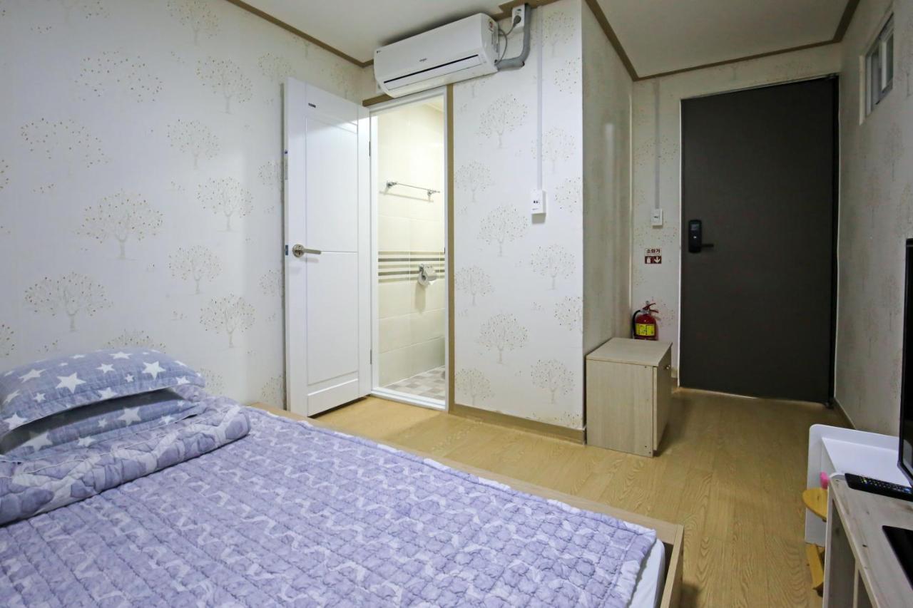 Dashim Guest House Kunsan Luaran gambar
