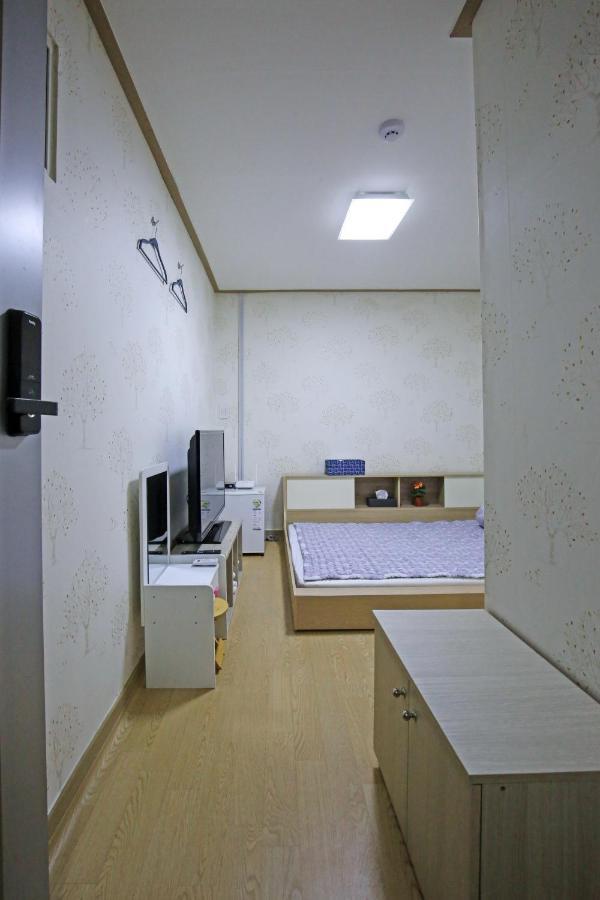 Dashim Guest House Kunsan Luaran gambar