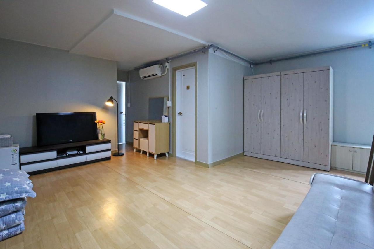 Dashim Guest House Kunsan Luaran gambar