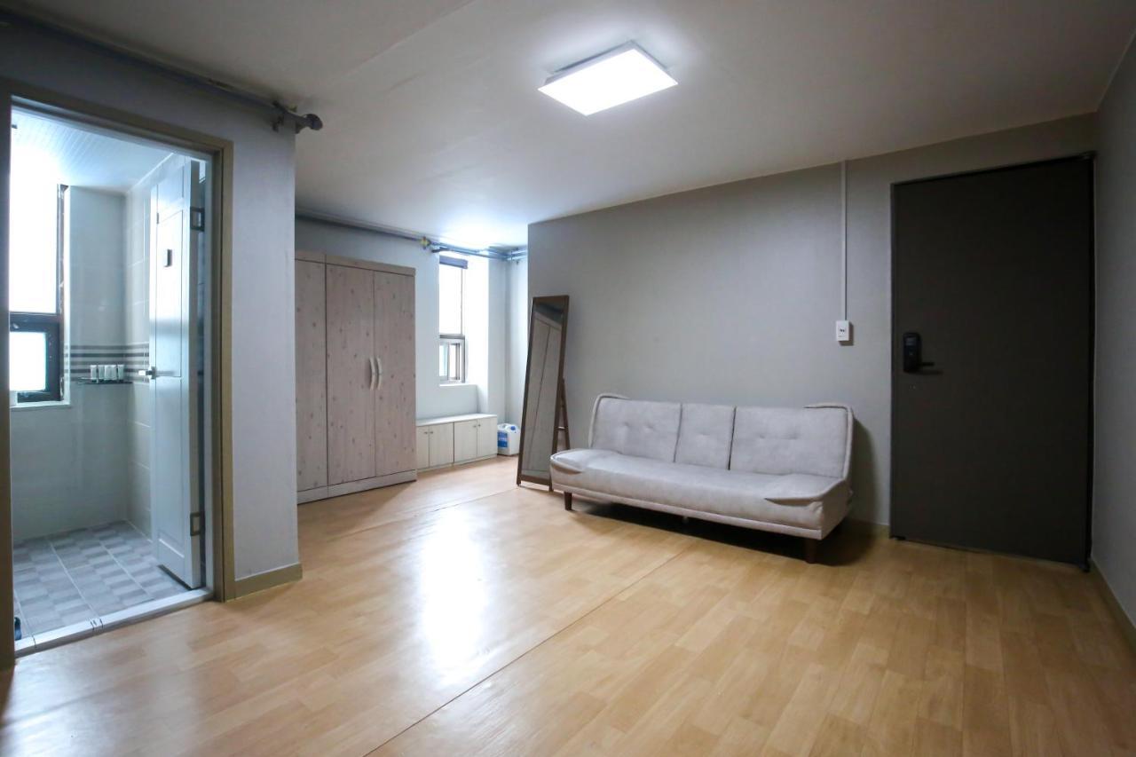 Dashim Guest House Kunsan Luaran gambar