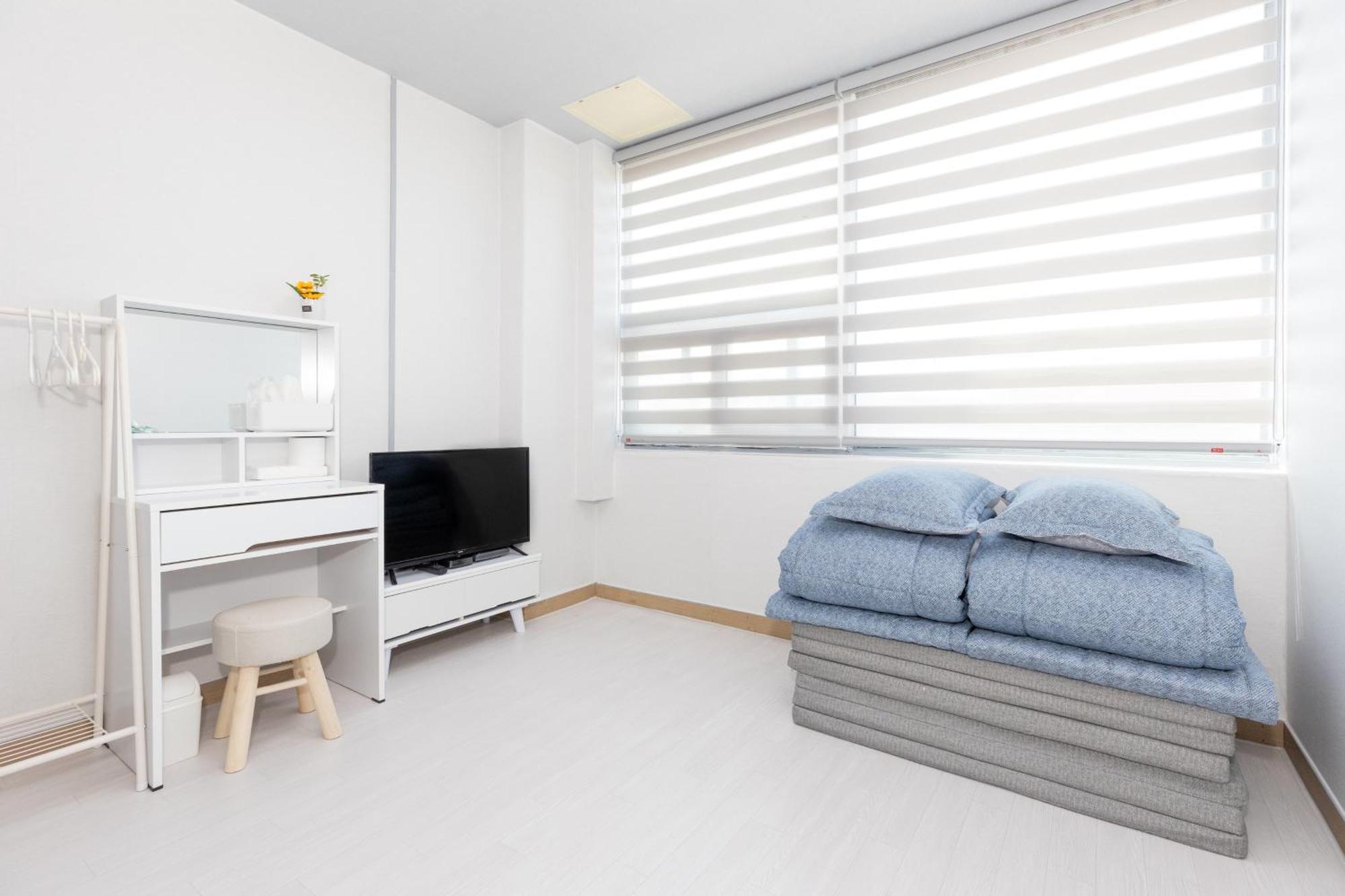 Dashim Guest House Kunsan Luaran gambar