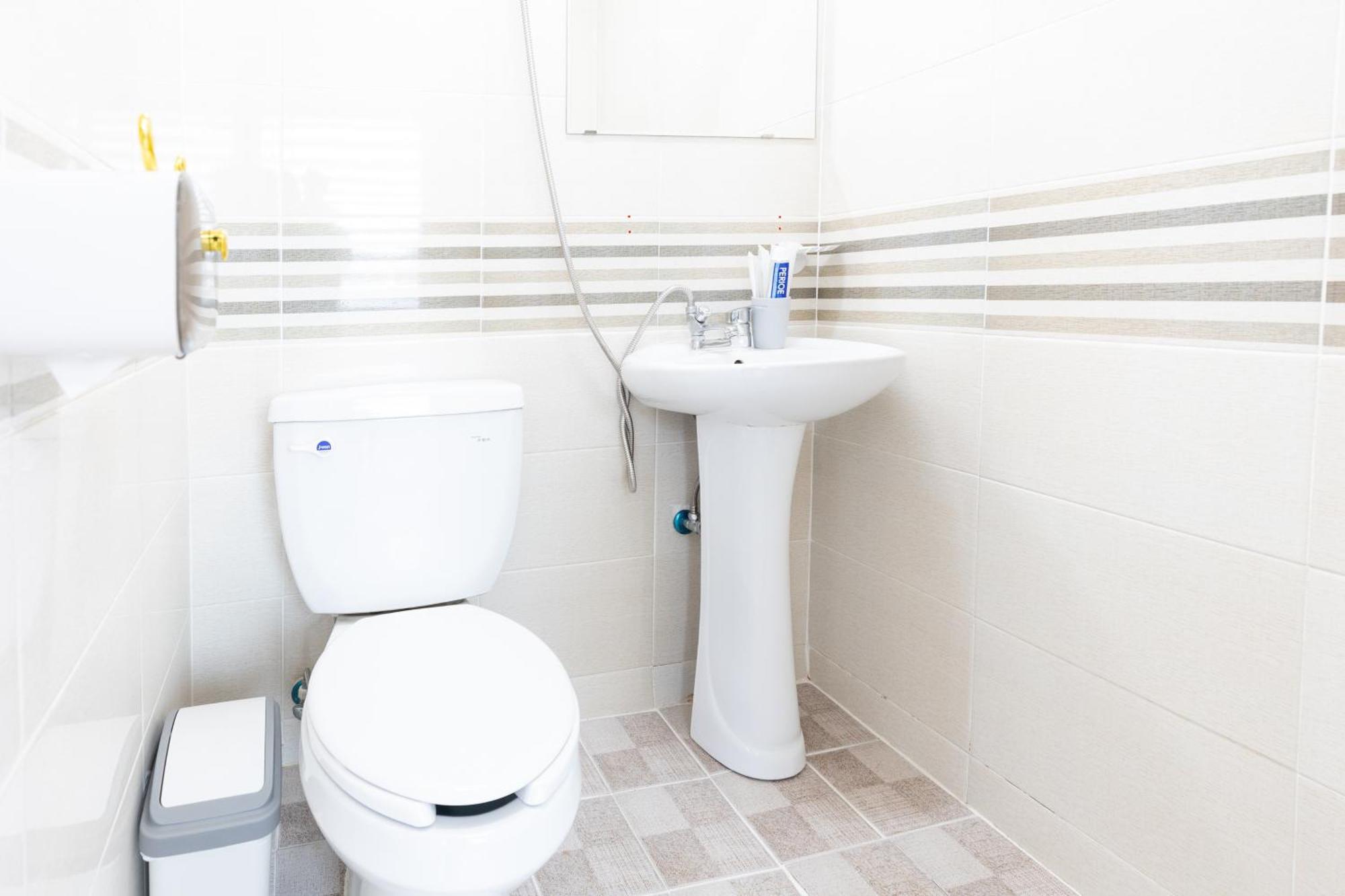 Dashim Guest House Kunsan Luaran gambar