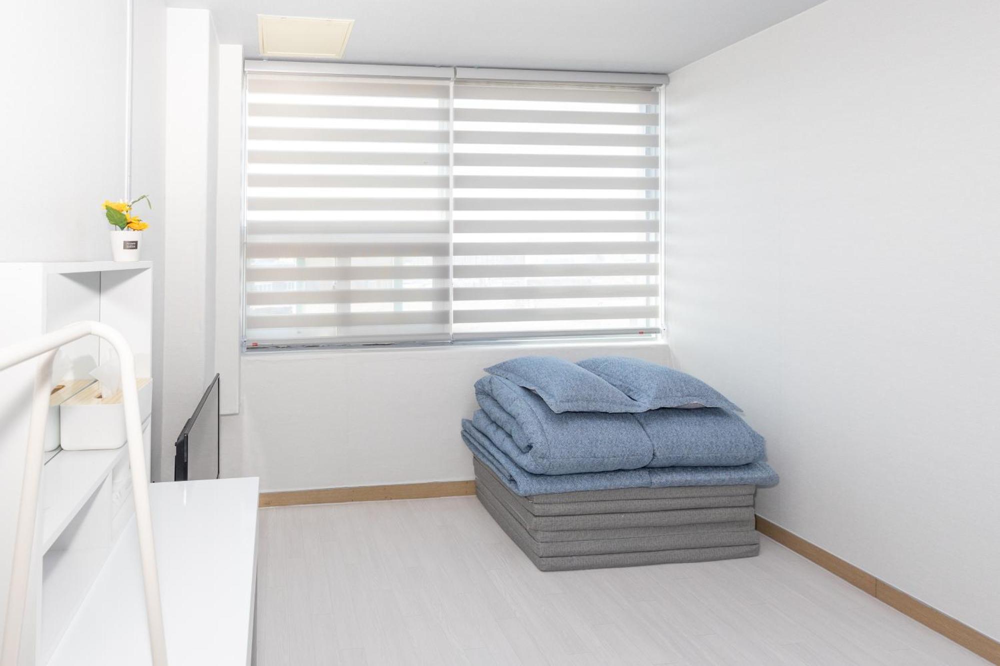 Dashim Guest House Kunsan Luaran gambar