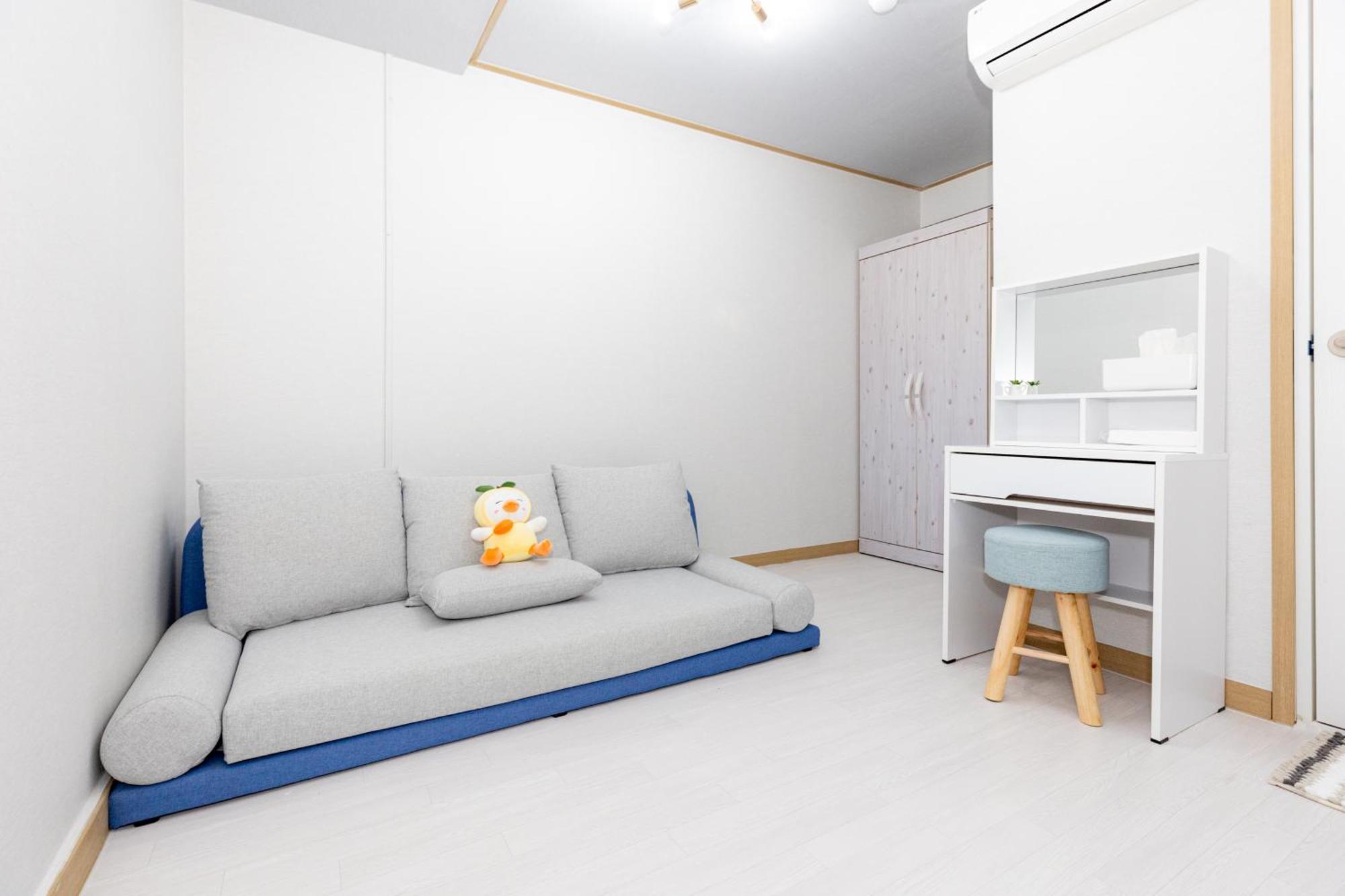 Dashim Guest House Kunsan Luaran gambar