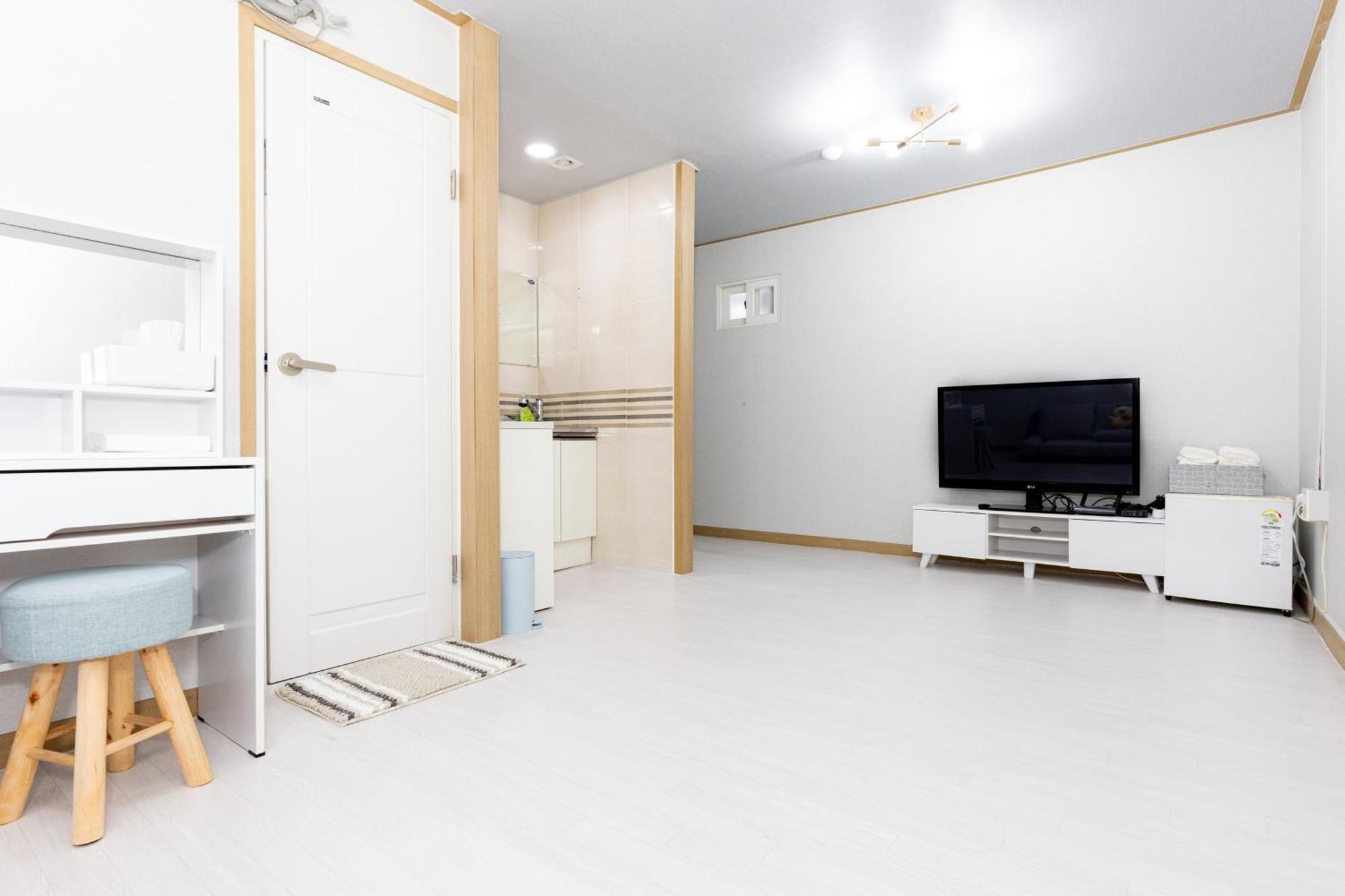 Dashim Guest House Kunsan Luaran gambar