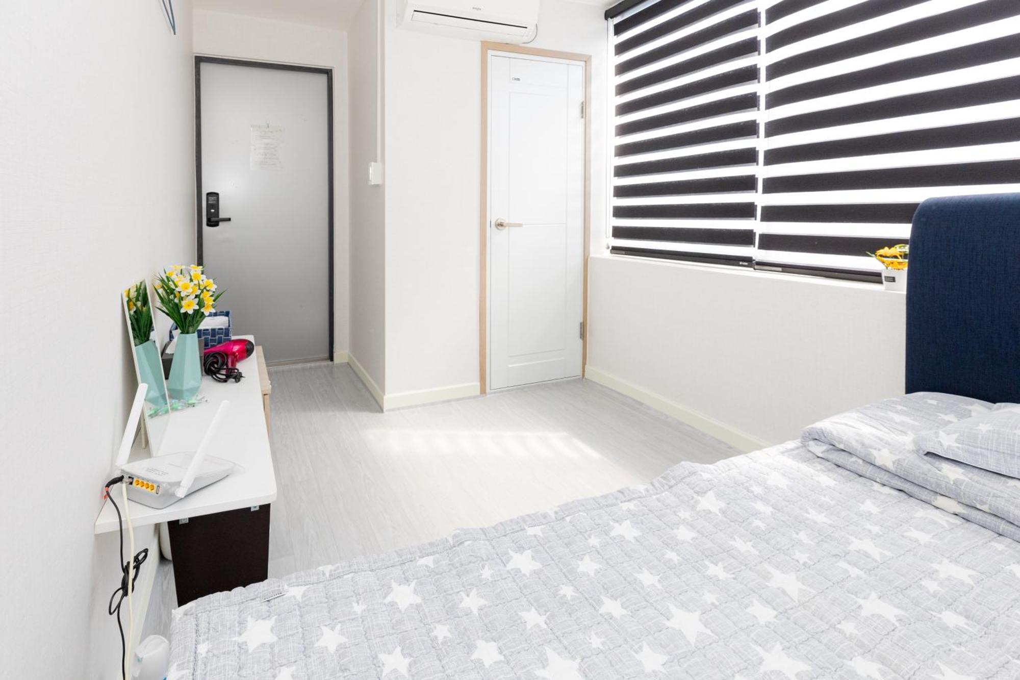 Dashim Guest House Kunsan Luaran gambar